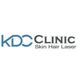 KDC Skin Clinic logo