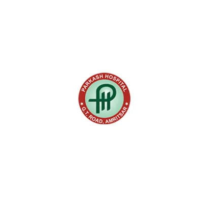 Parkash Hospital | Orthopaedic & ENT Specialist in Amritsar logo