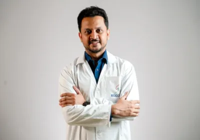 Dr. Rahul Pradhan Urologist logo