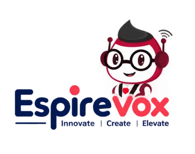 Espire Vox logo