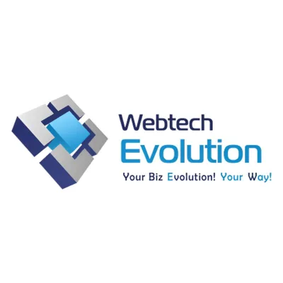 Webtech Evolution logo