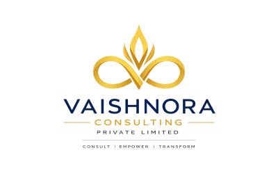 vaishnora consulting logo