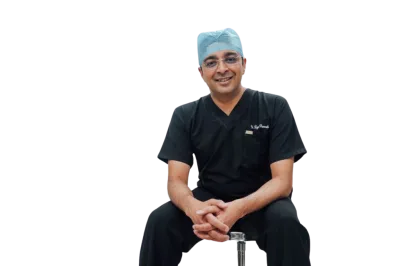 Dr. Rajeev Premnath