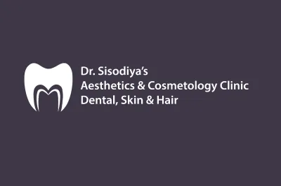 Dr. Sisodiya’s Aesthetics & Cosmetology Clinic logo