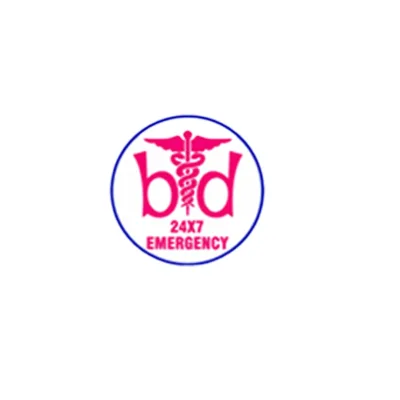 BD Memorial Hospital | Nephrology & Dialysis Centre in Amritsar logo