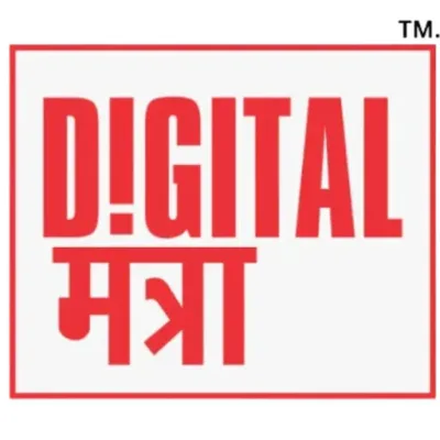 Advert Digital Mantra logo