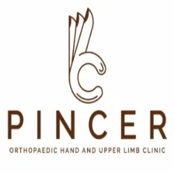Pincer Orthopaedics Hand And Upper Limb Clinic logo