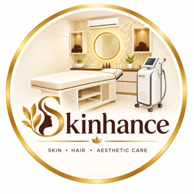 Skinhance Anti aging and Laser Aesthetics Clinic logo
