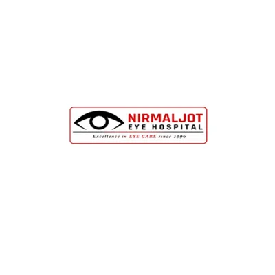 Nirmaljot Eye Hospital - Eye Hospital in amritsar logo