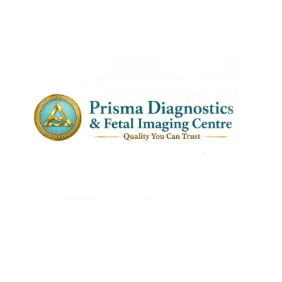 Prisma Diagnostics and Fetal Imaging Centre Amritsar logo