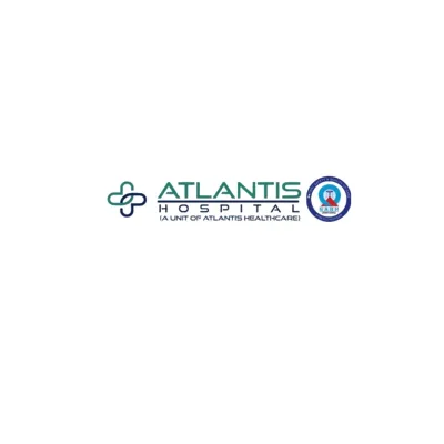 Atlantis Hospital – Nephrology & Dialysis Centre in Amritsar logo
