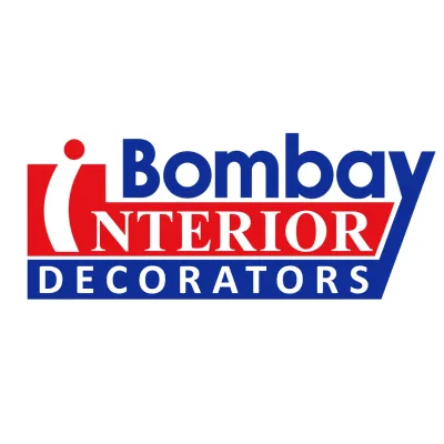 BOMBAY INTERIOR DECORATORS logo