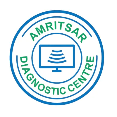 Amritsar Diagnostic Centre | Diagnostic & Imaging Centre logo