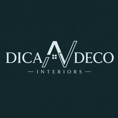 Dica An Deco Interiors