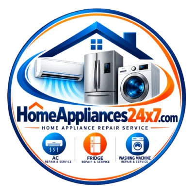 Home Appliances 24x7 logo
