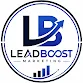 Leadboost Marketing logo