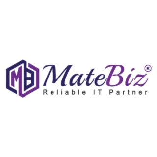 Matebiz logo