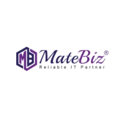 Matebiz Pvt. Ltd. logo