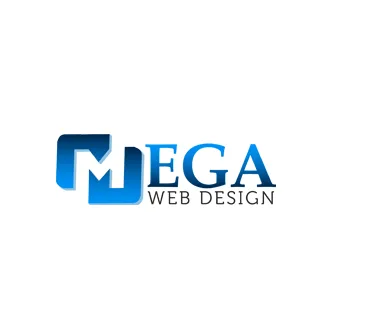 Mega Web Design logo
