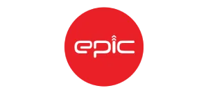 Epic Elevators logo
