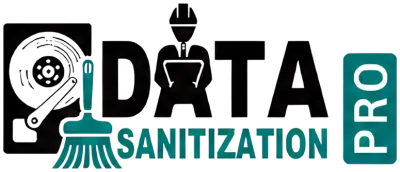 Data Sanitization logo