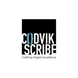 CodvikScribe Pvt Ltd