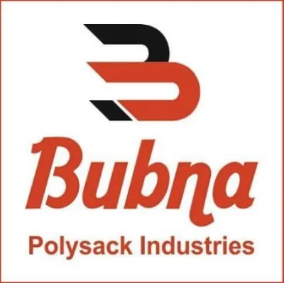 Bubna Polysack Industries logo