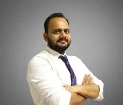 Dr Shashank Agrawal - Swastha Gastro care clinic