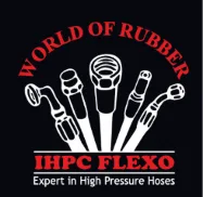 Indian Hydraulic and Pneumatic Supplier in Chennai logo