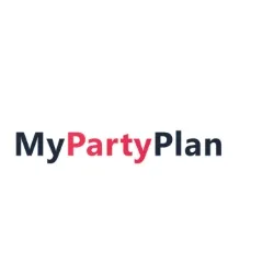 MyPartyPlan logo