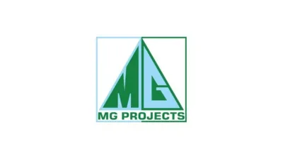 MG Projects logo