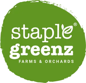 StapleGreenz logo