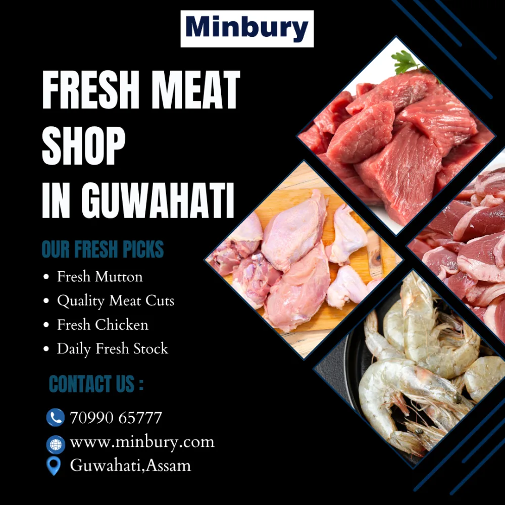 Chicken Home Delivery in Guwahati