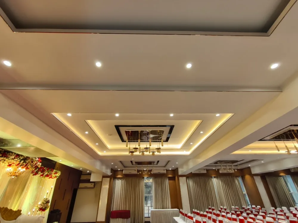 Jivah Projects and Interiors is a trusted interior design company in Pune