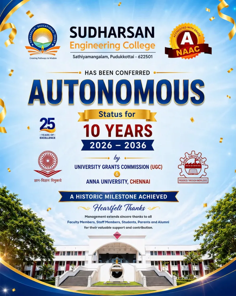 A Historic Milestone in Academic Excellence!