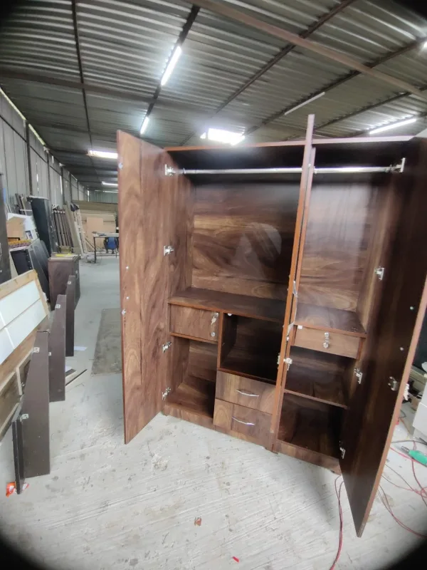 Customized Furniture