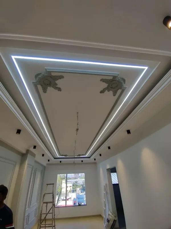 Home Interior Design
