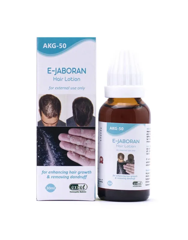 E-Jaboran Lotion(AKG-50)