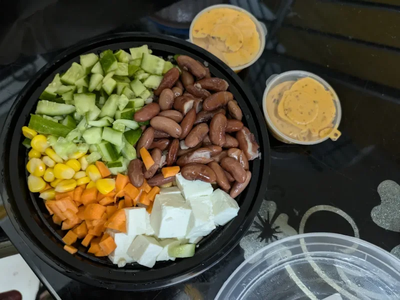 Healthy Meal Plans
