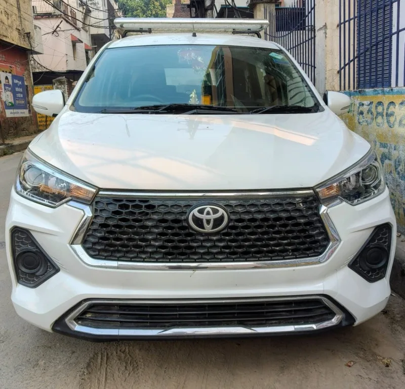 Muskan Travels