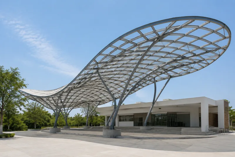 Architectural Structures