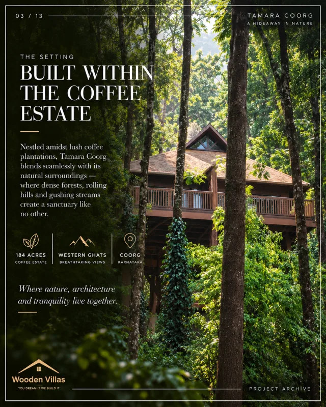 Prefabricated Wooden Houses