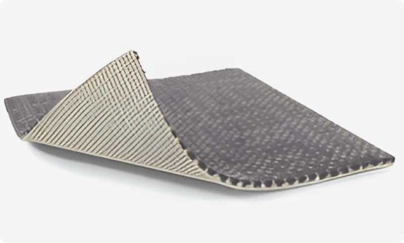 Polypropylene Woven Primary Carpet Backing