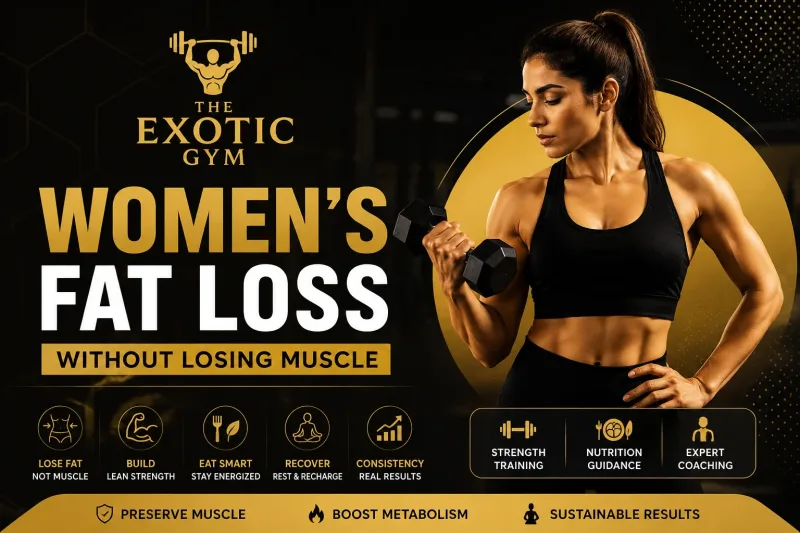 Weight Loss Program