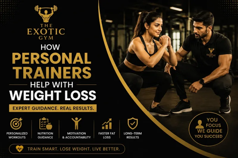 Personal Training in Sonipat