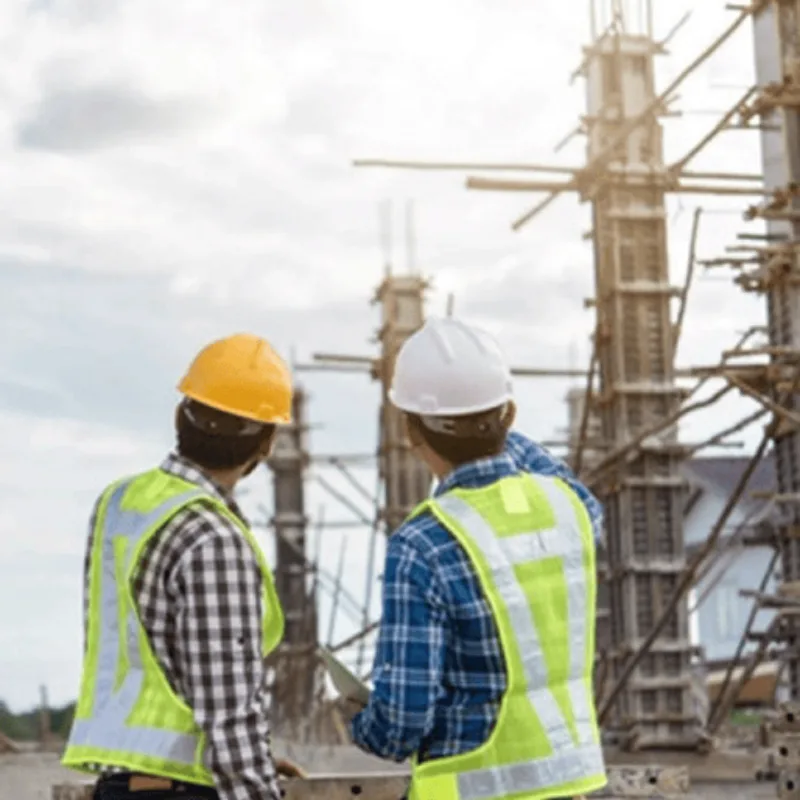 PMC Service Company in Chennai for Construction Projects