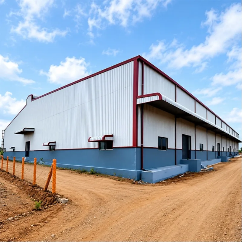 PEB & Construction Services