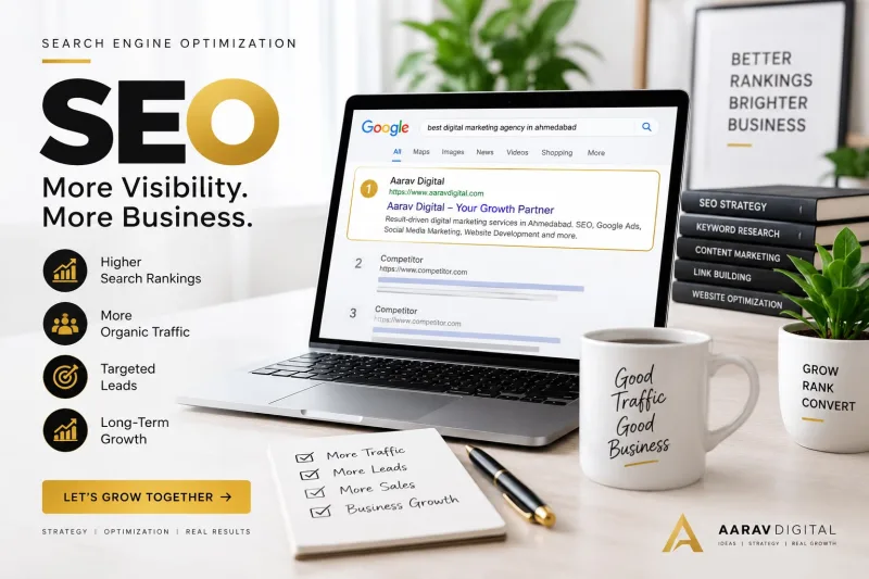 SEO Services