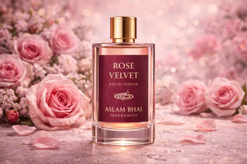 Eau De Parfum (EDP)