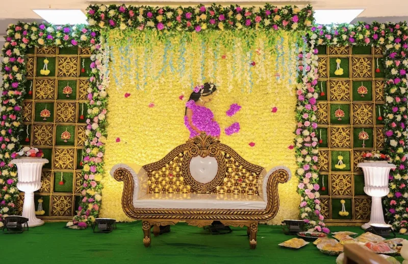 Baby Shower Event planner